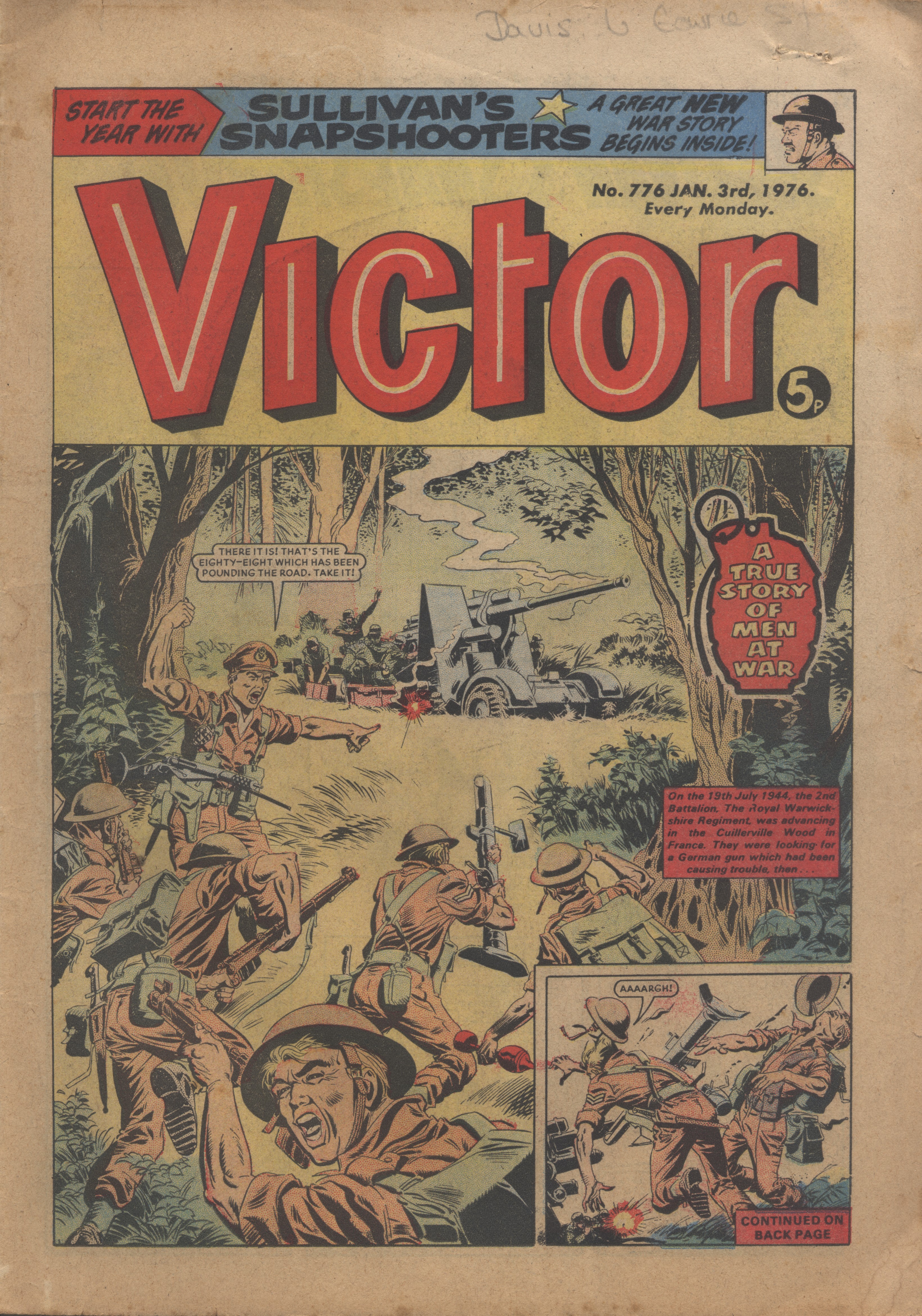 Victor